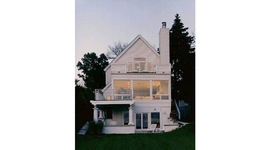 White House